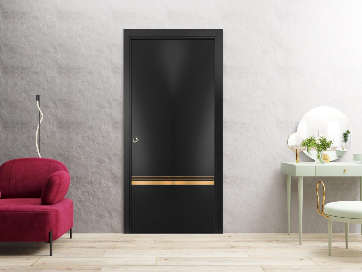 Lumina 2010 Bi-Fold door view 2