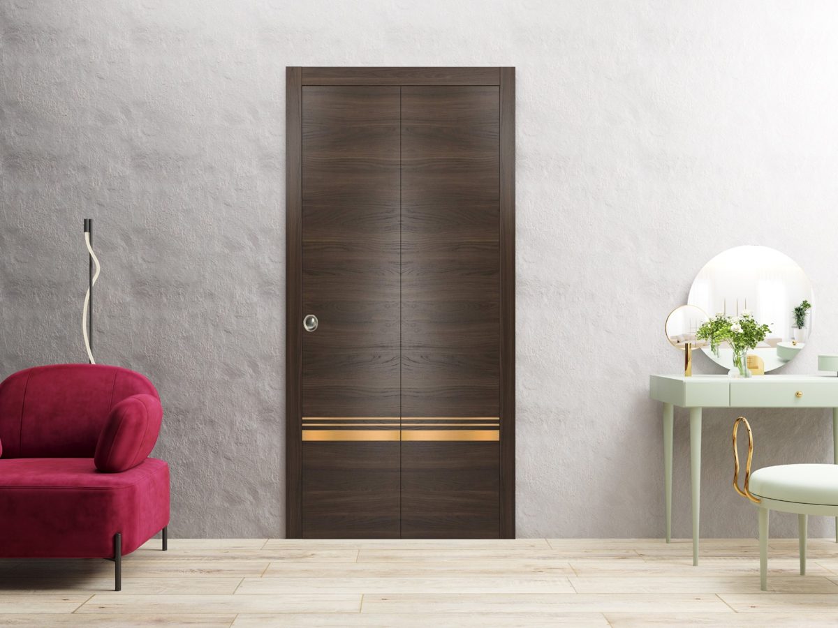 Lumina 2010 Bi-Fold door view 6