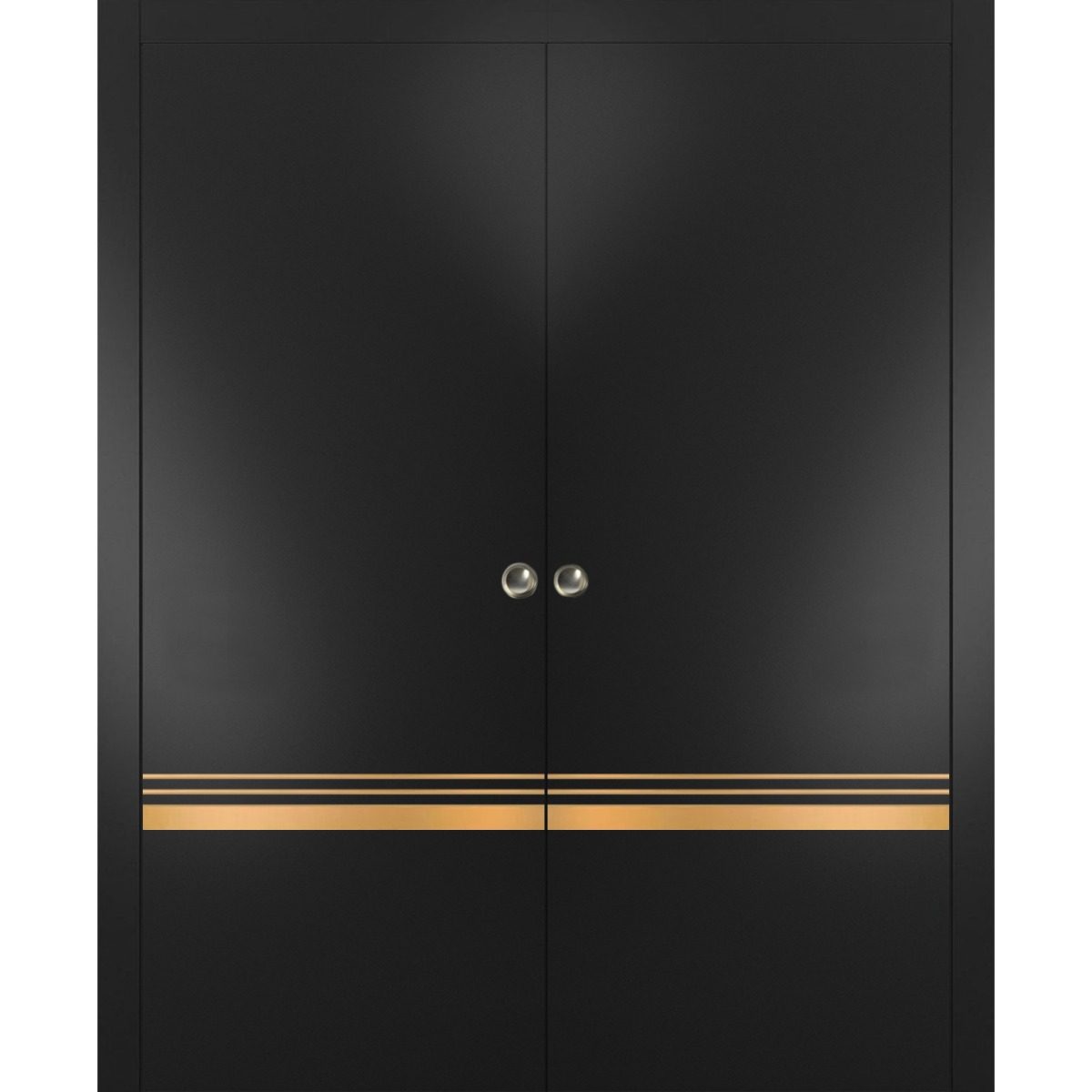 Lumina 2010 Double Pocket door — Doors Near Me, Los Angeles