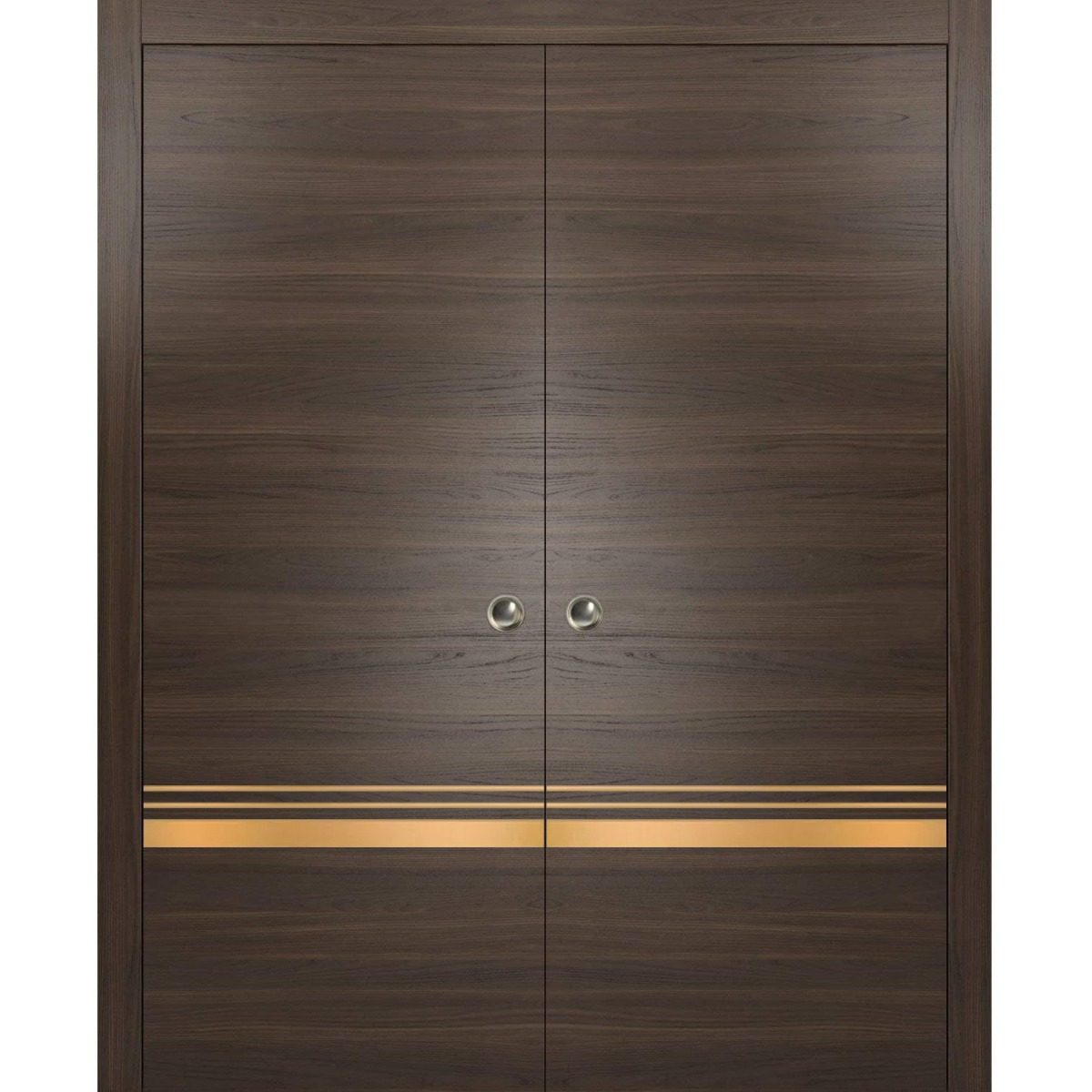 Lumina 2010 Double Pocket door view 5