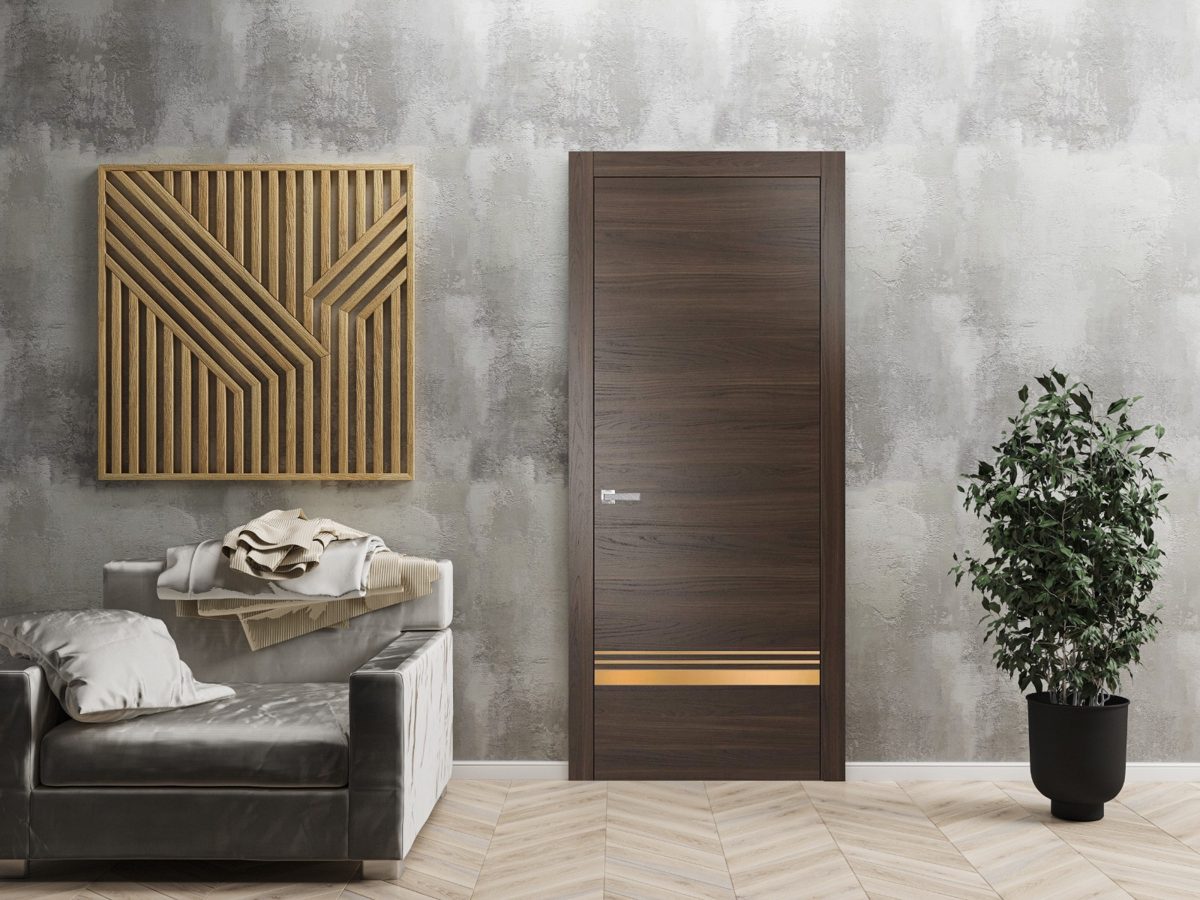Lumina 2010 Swing (Bedroom/Bathroom) door view 6