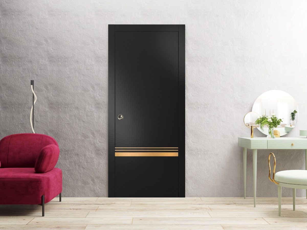 Lumina 2010 Interior Slab door view 4