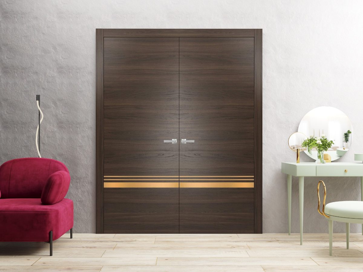 Lumina 2010 Interior Slab door view 7