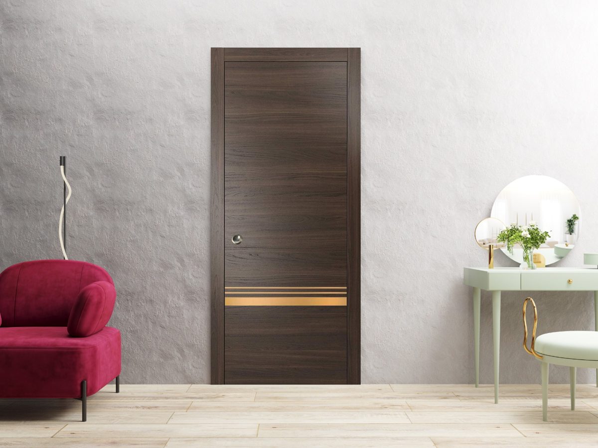 Lumina 2010 Interior Slab door view 8