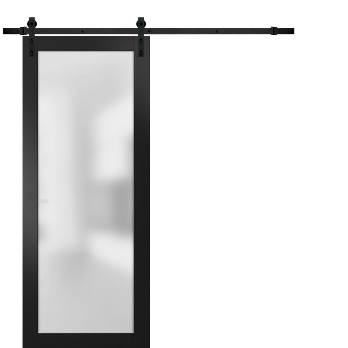 Lumina 2102 Barn door — Doors Near Me, Los Angeles