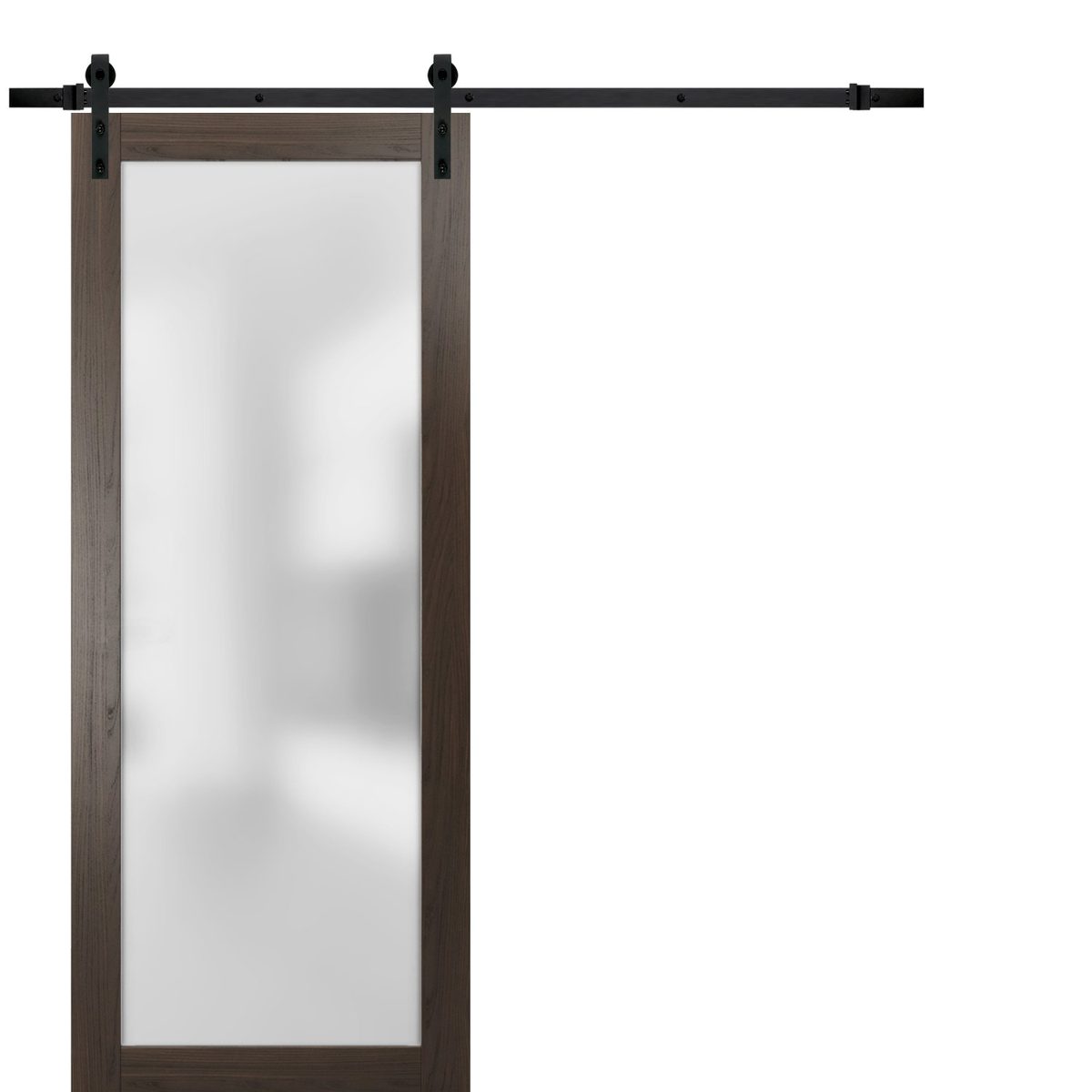Lumina 2102 Barn door view 5