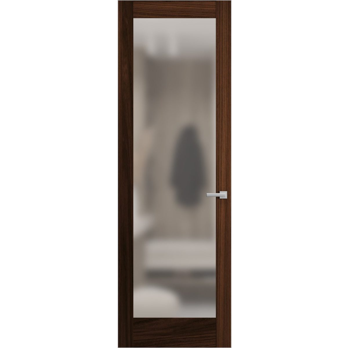 Lumina 2102 Frameless door view 5