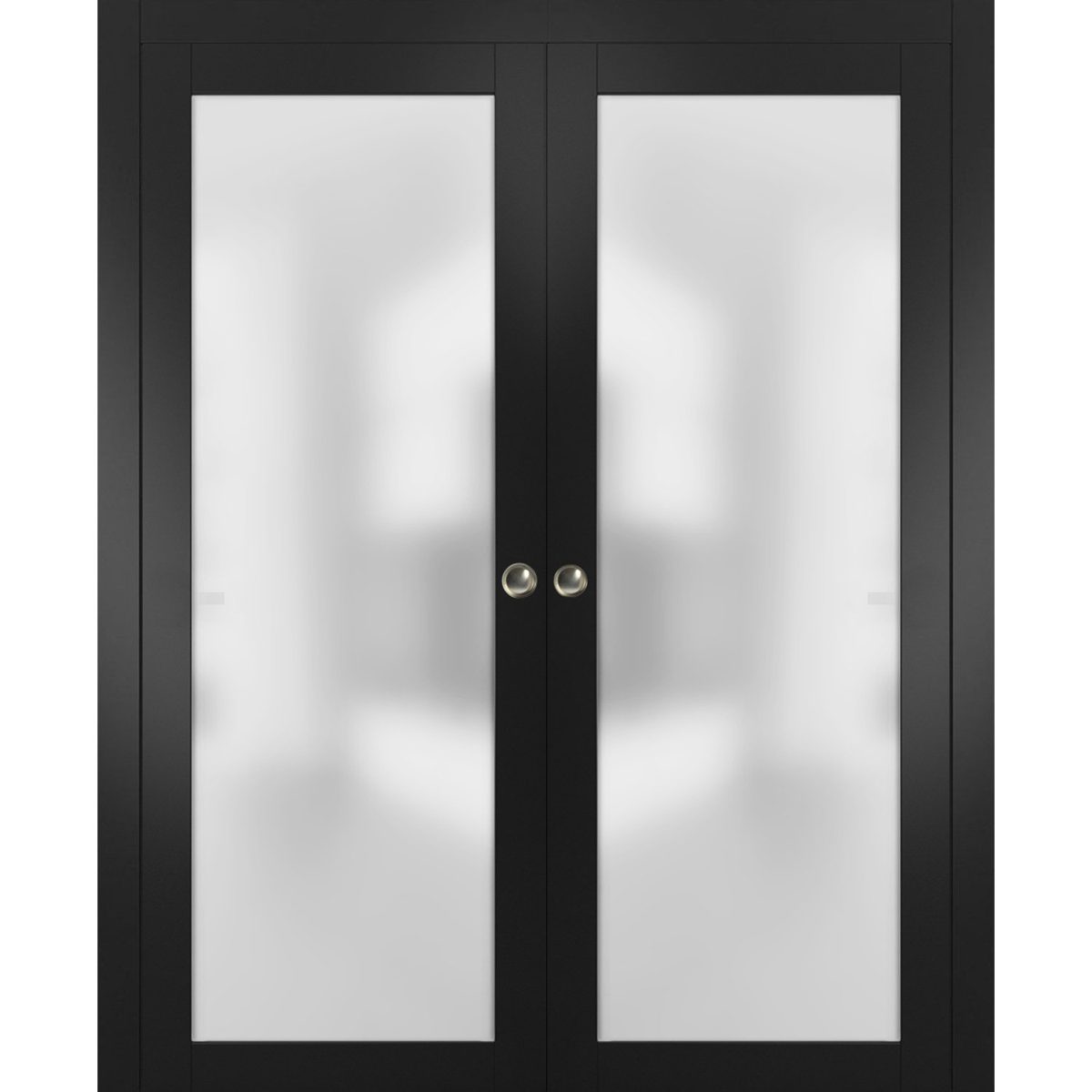 Lumina 2102 Double Pocket door — Doors Near Me, Los Angeles