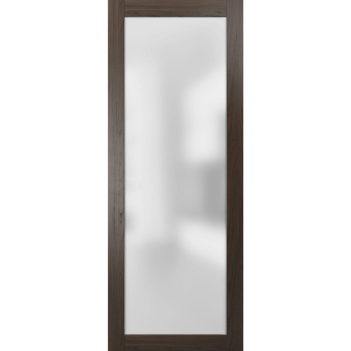 Lumina 2102 Interior Slab door view 5