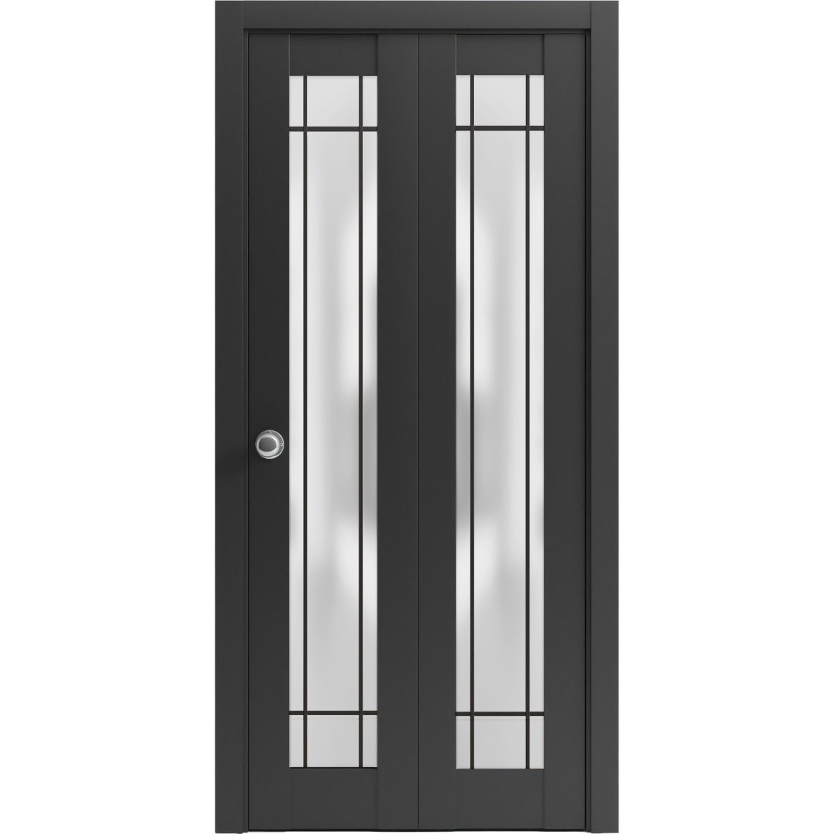 Lumina 2112 Bi-Fold door — Doors Near Me, Los Angeles