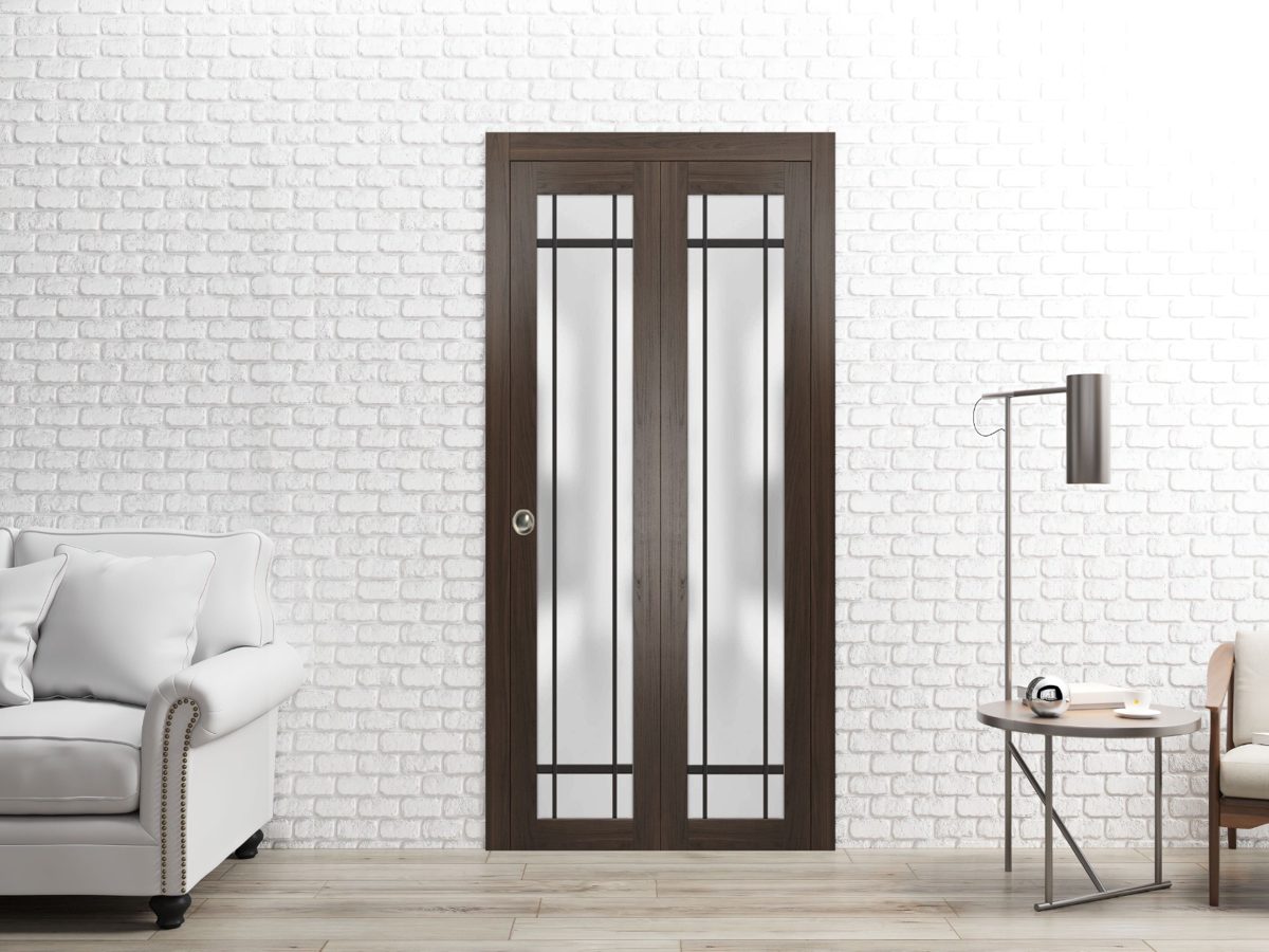 Lumina 2112 Bi-Fold door view 6