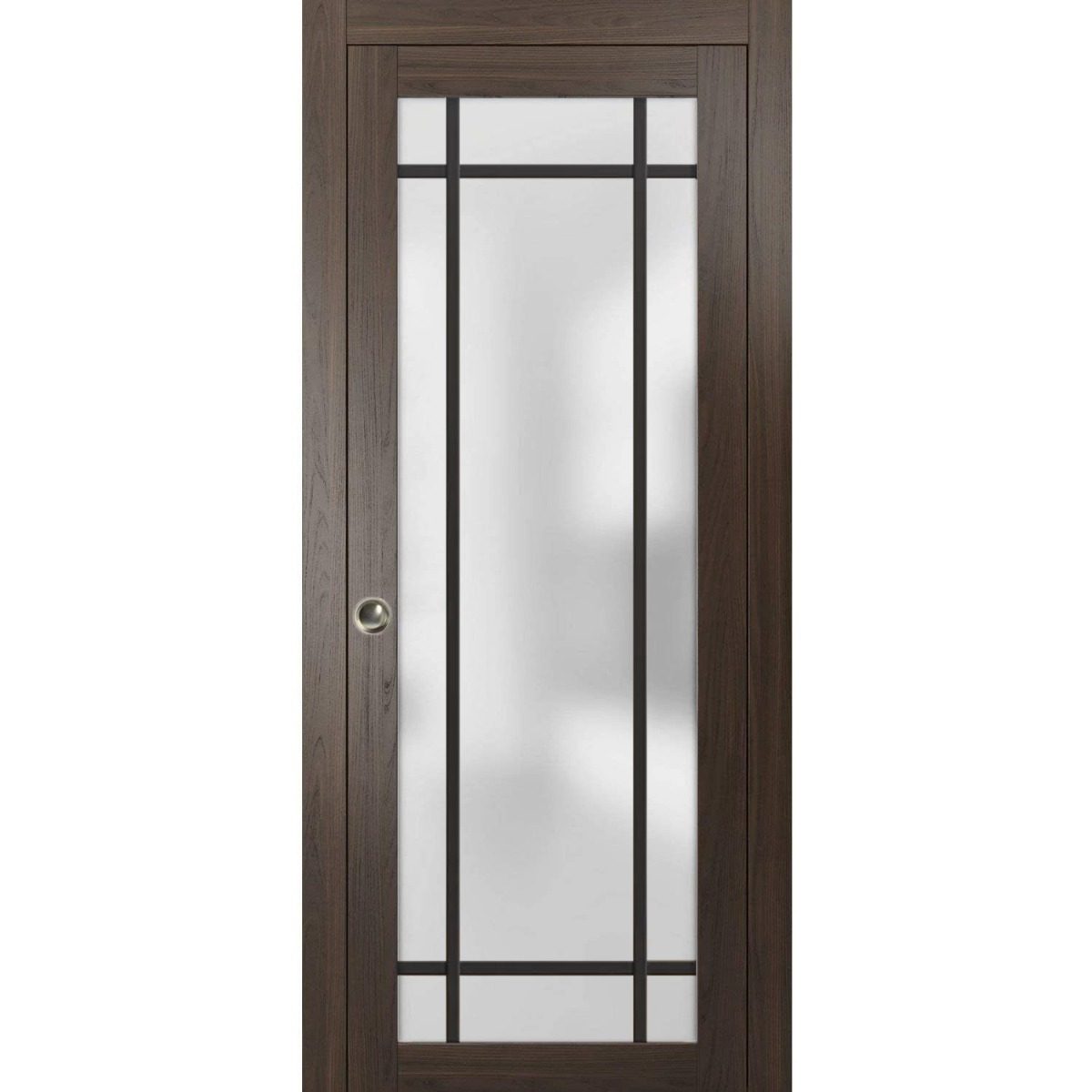 Lumina 2112 Pocket door view 5