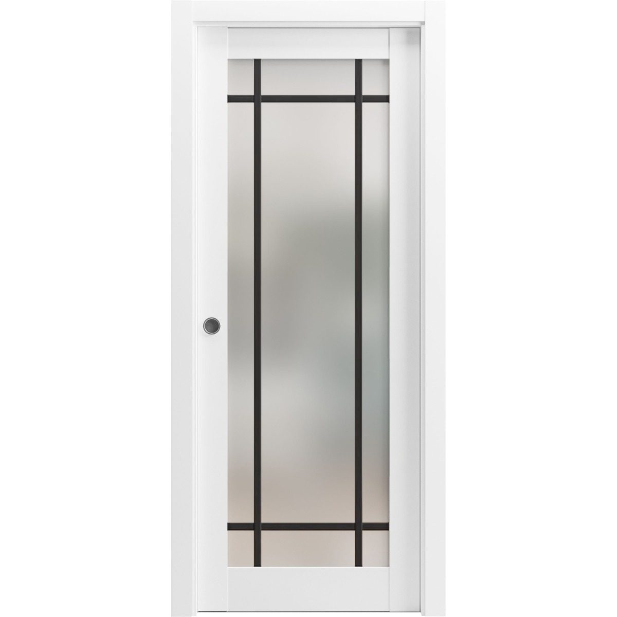 Lumina 2112 Pocket door view 7