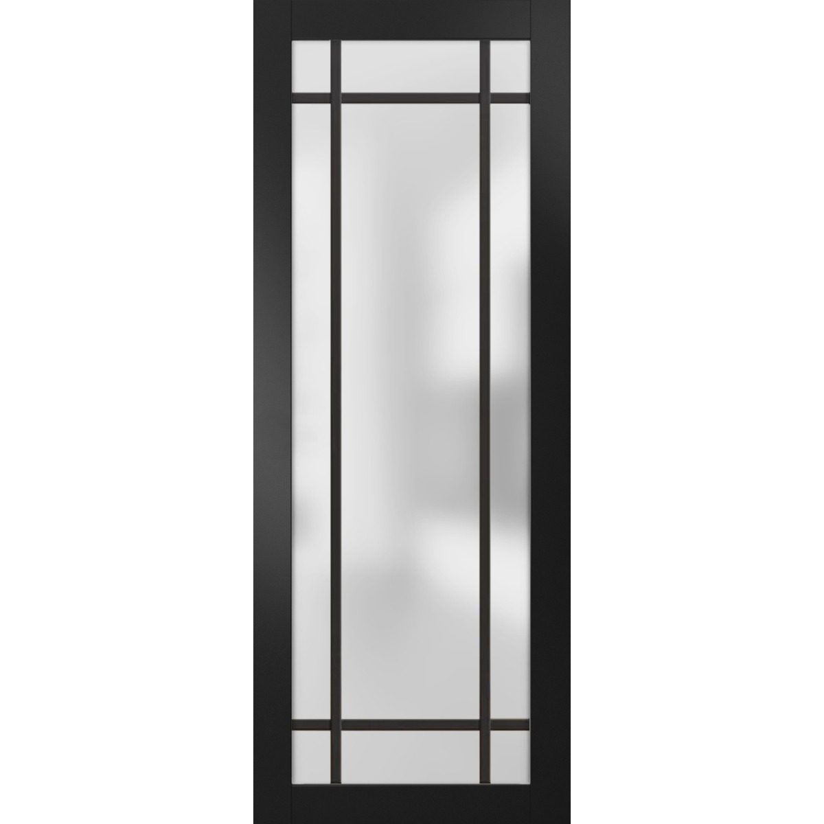 Lumina 2112 Interior Slab door — Doors Near Me, Los Angeles