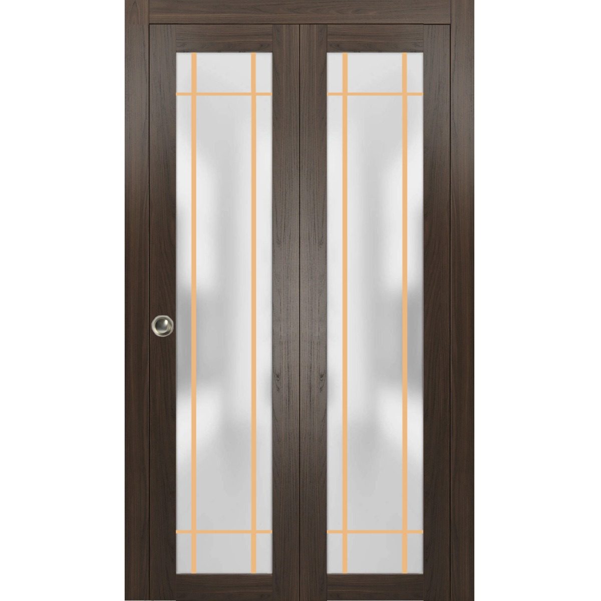 Lumina 2113 Bi-Fold door — Doors Near Me, Los Angeles