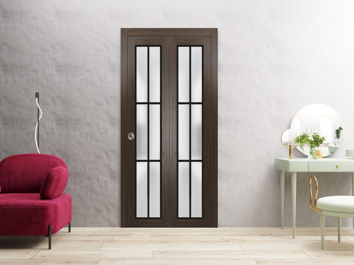 Lumina 2122 Bi-Fold door view 6