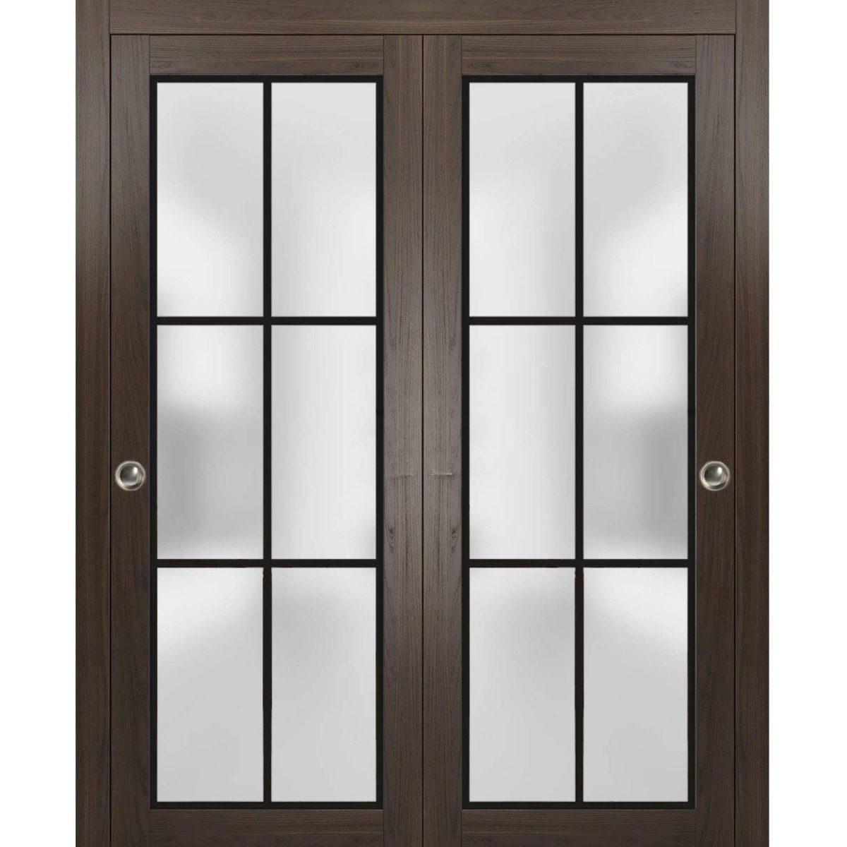 Lumina 2122 Bypass door view 5