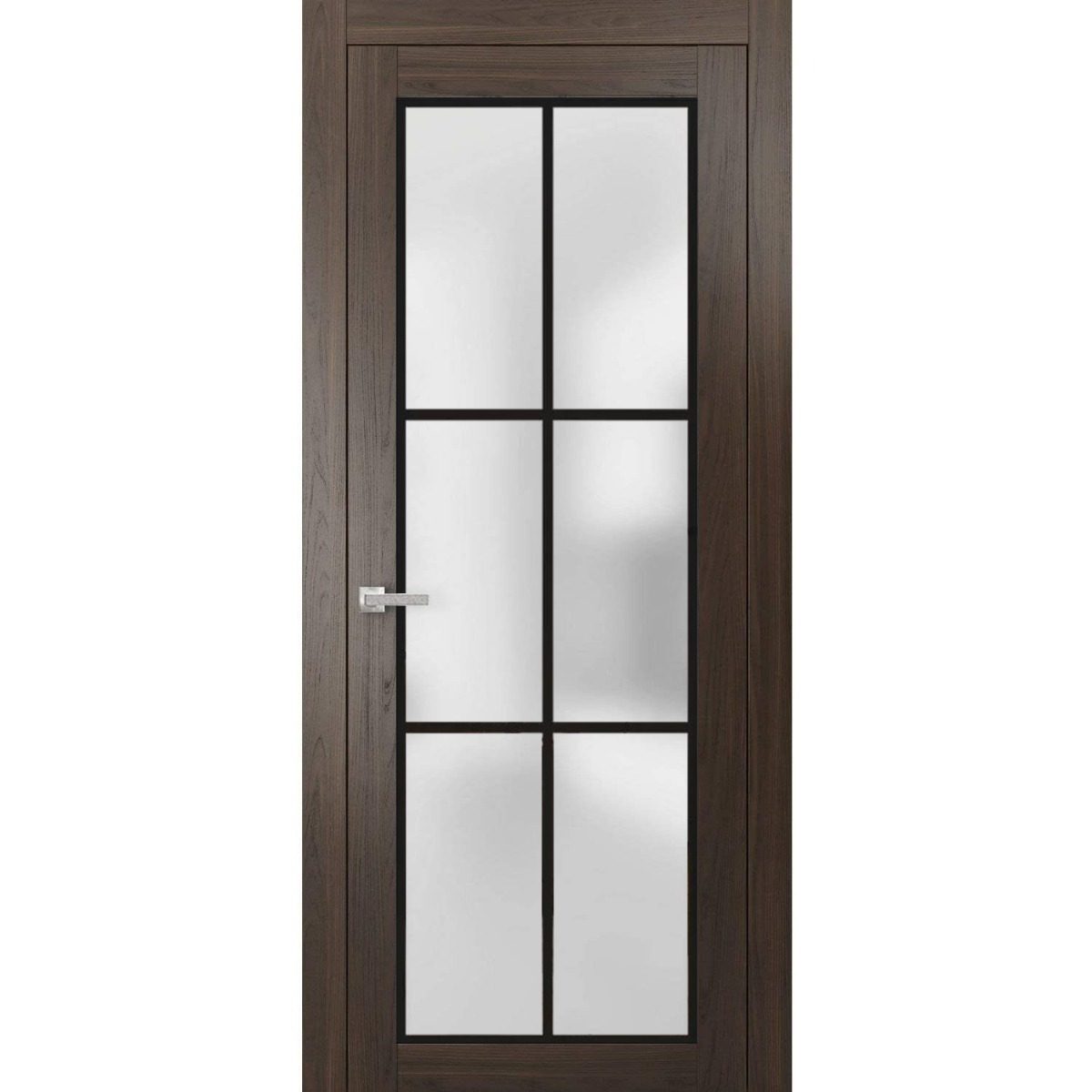 Lumina 2122 Swing (Bedroom/Bathroom) door view 5