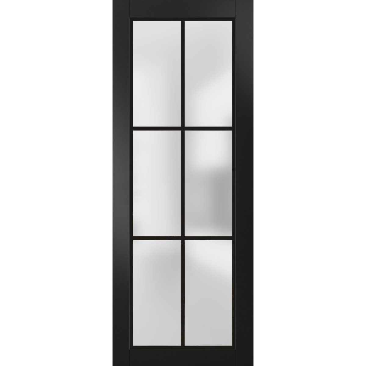 Lumina 2122 Interior Slab door — Doors Near Me, Los Angeles