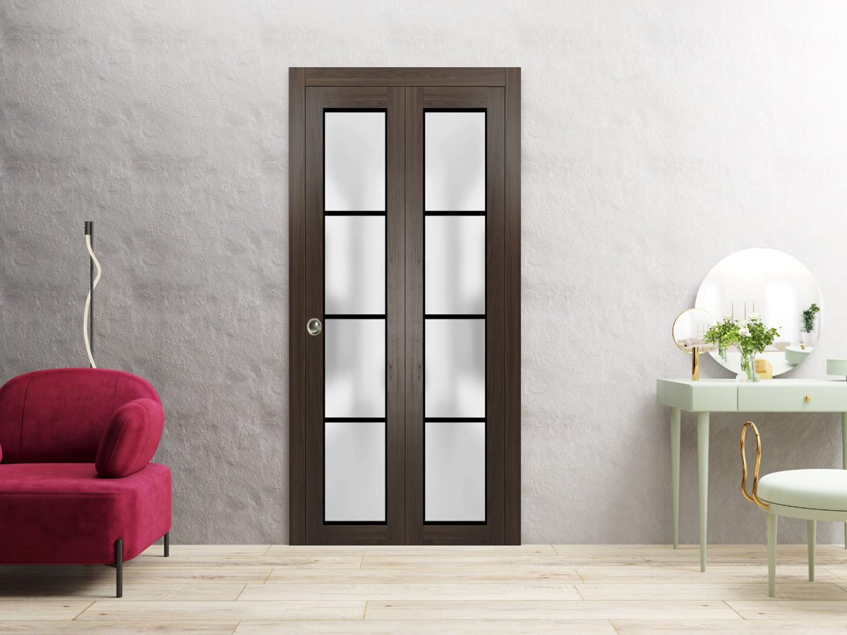 Lumina 2132 Bi-Fold door view 6