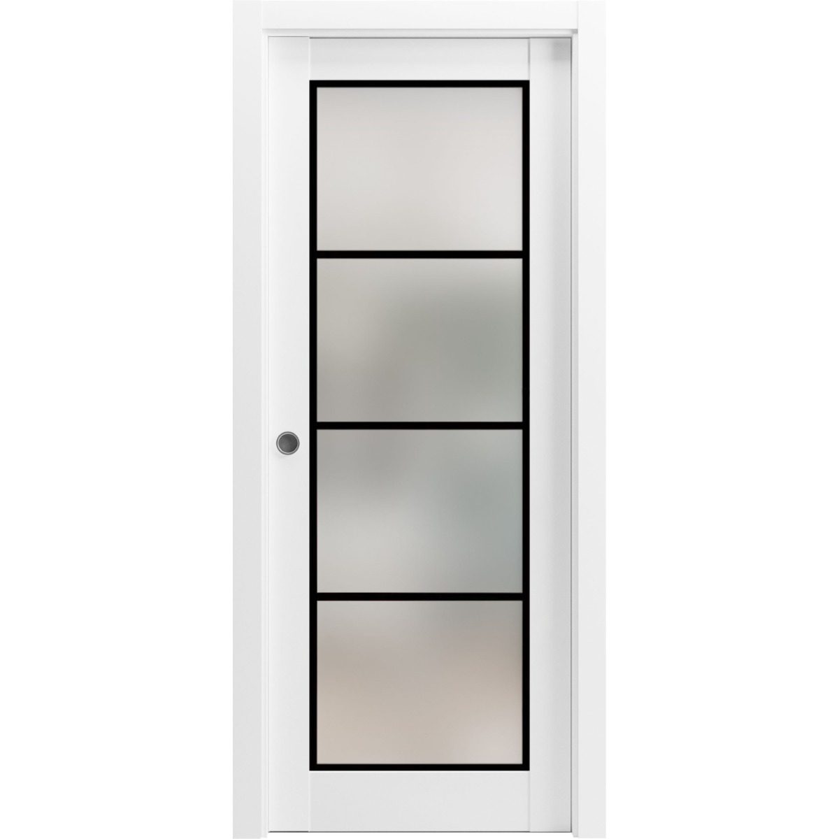 Lumina 2132 Pocket door view 7