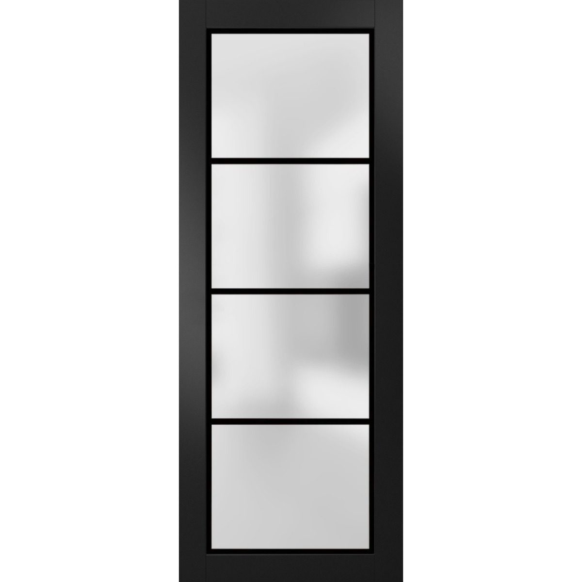 Lumina 2132 Interior Slab door — Doors Near Me, Los Angeles
