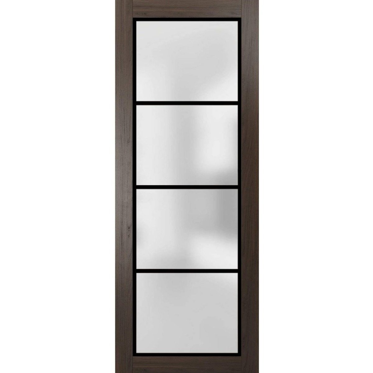 Lumina 2132 Interior Slab door view 5