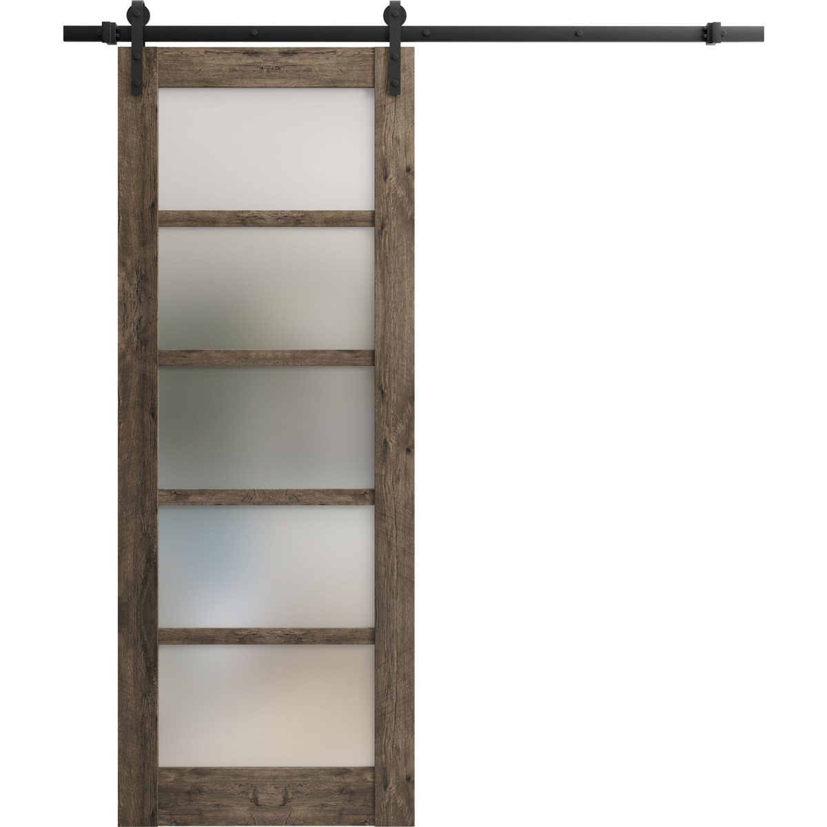 Linea 4002 Barn door — Doors Near Me, Los Angeles