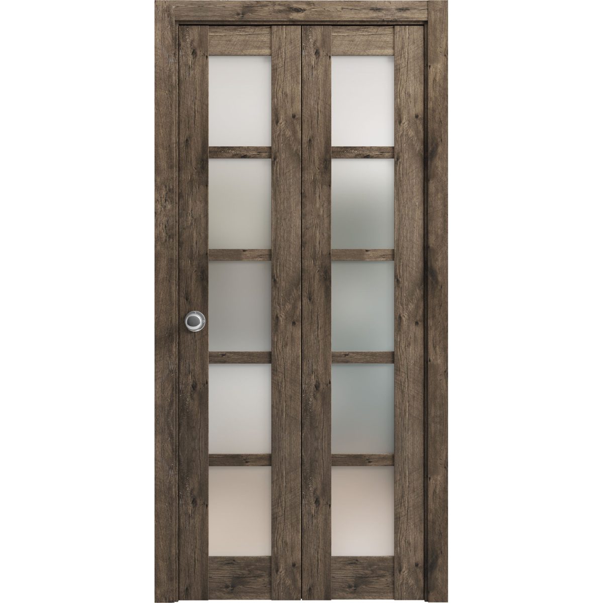 Linea 4002 Bi-Fold door — Doors Near Me, Los Angeles