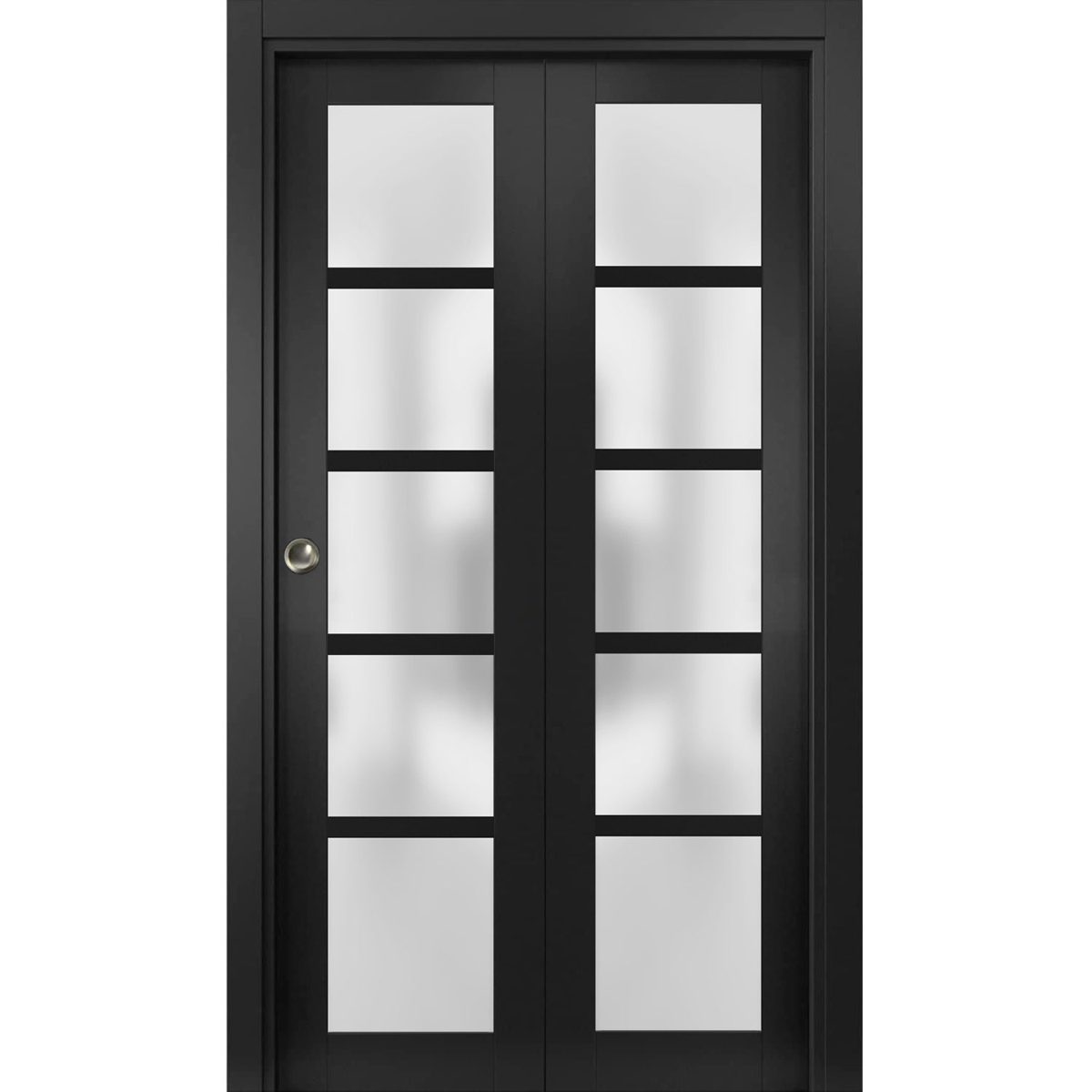 Linea 4002 Bi-Fold door view 5