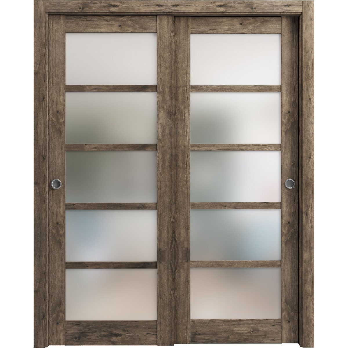 Linea 4002 Bypass door — Doors Near Me, Los Angeles