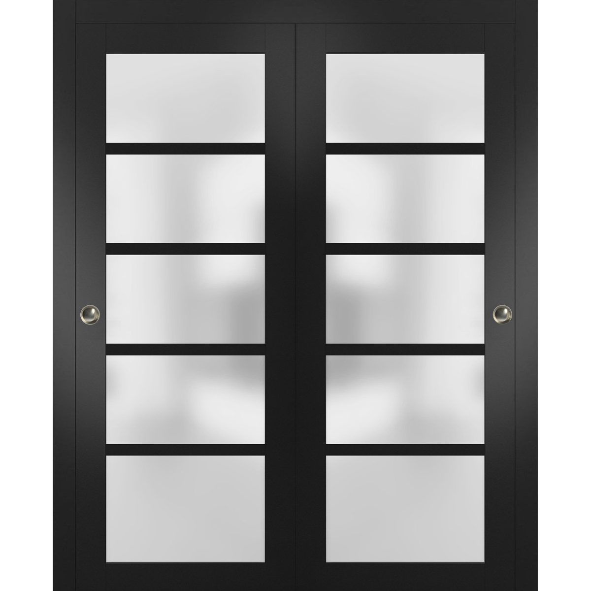 Linea 4002 Bypass door view 5