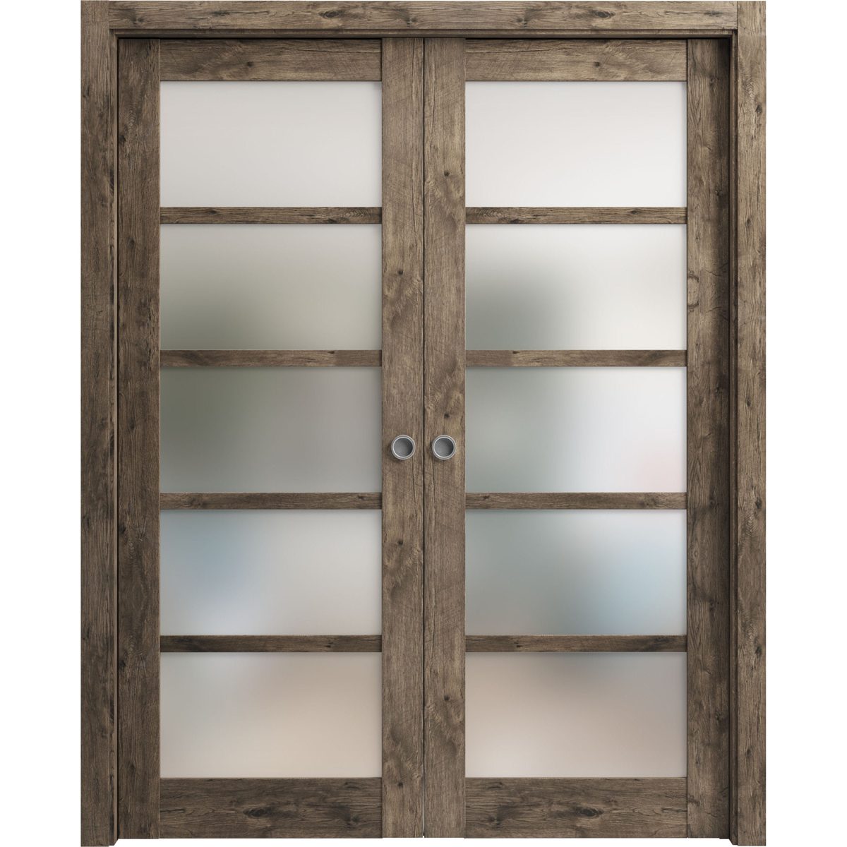 Linea 4002 Double Pocket door — Doors Near Me, Los Angeles