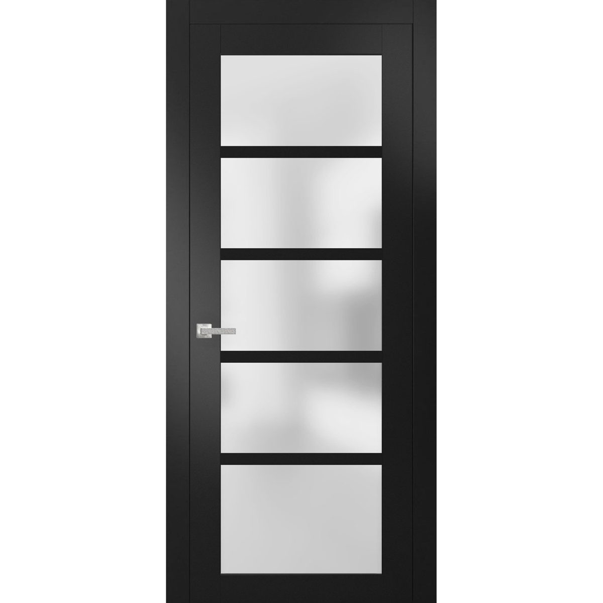 Linea 4002 Swing (Bedroom/Bathroom) door view 5