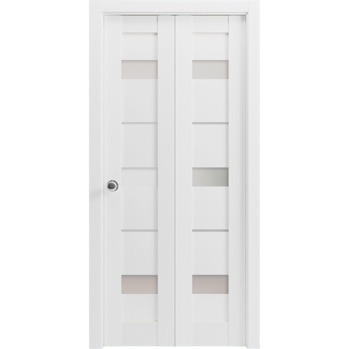 Linea 4055 Bi-Fold door — Doors Near Me, Los Angeles
