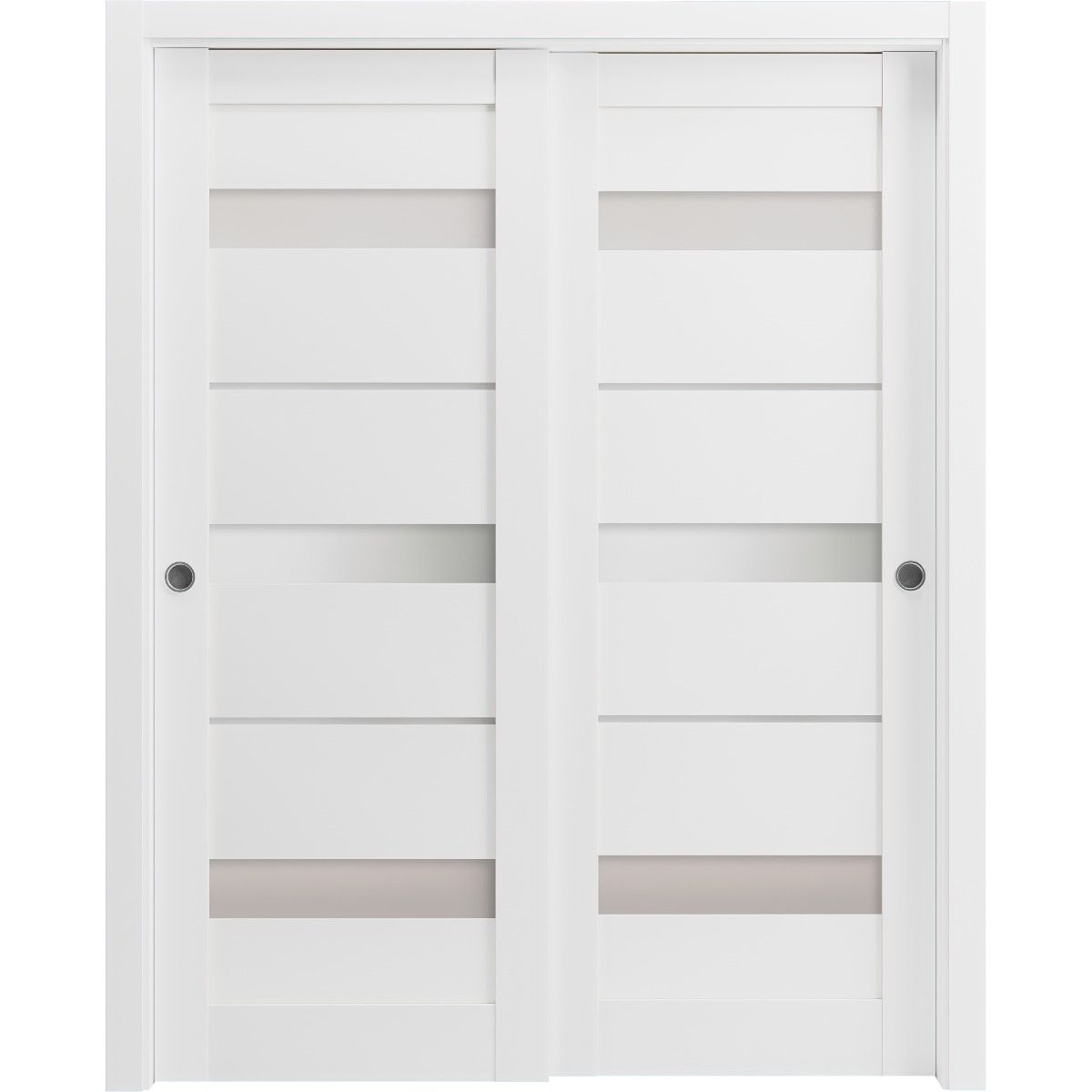 Linea 4055 Bypass door — Doors Near Me, Los Angeles
