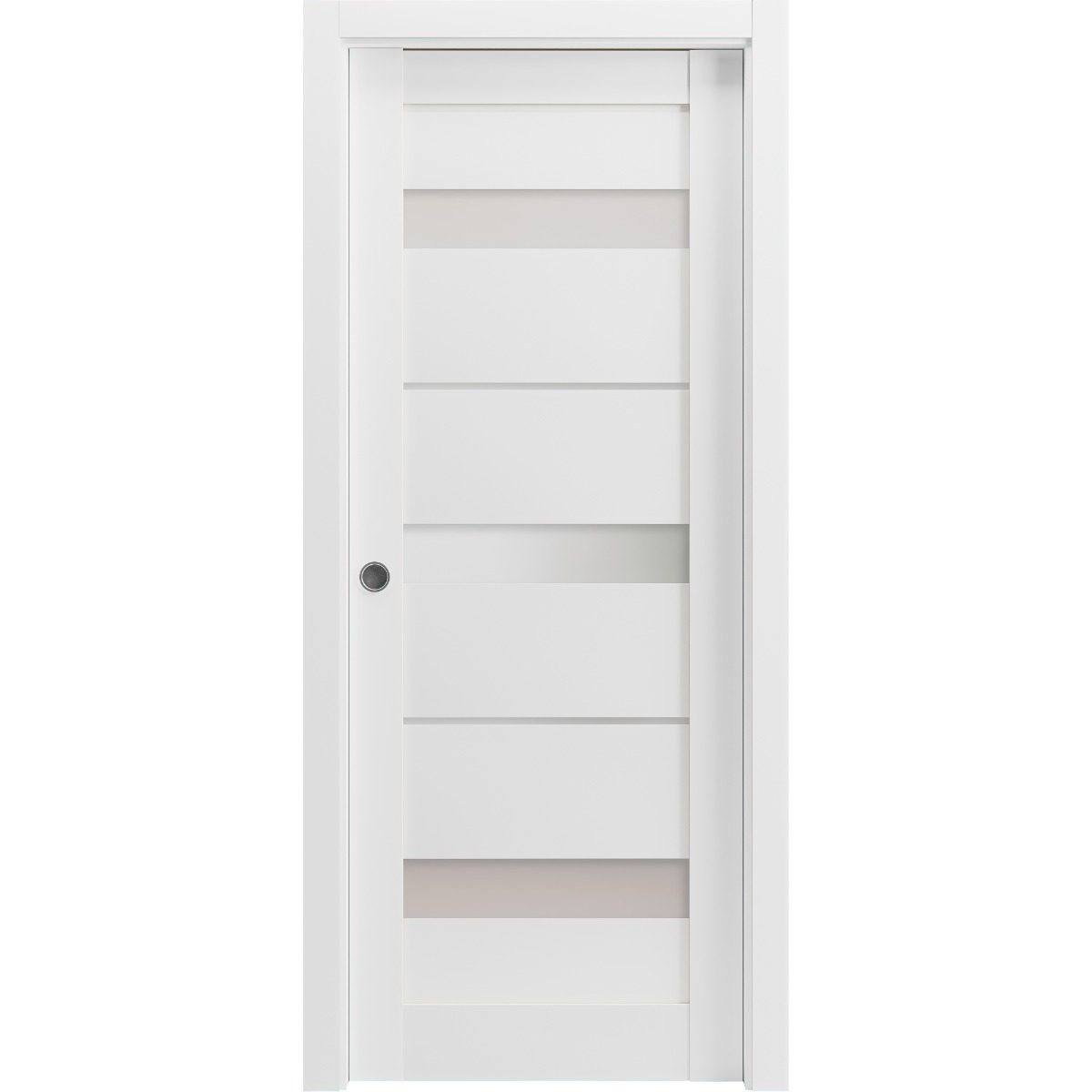 Linea 4055 Pocket door — Doors Near Me, Los Angeles