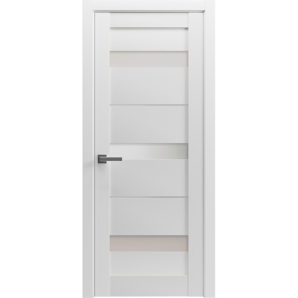 Linea 4055 Swing (Bedroom/Bathroom) door view 2