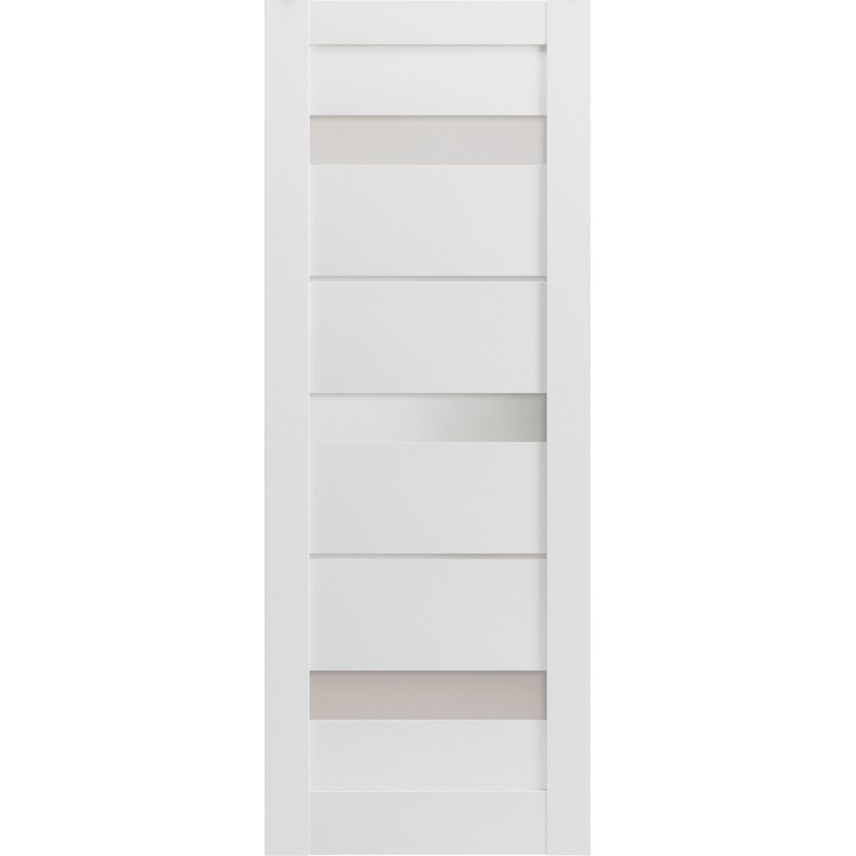 Linea 4055 Interior Slab door — Doors Near Me, Los Angeles
