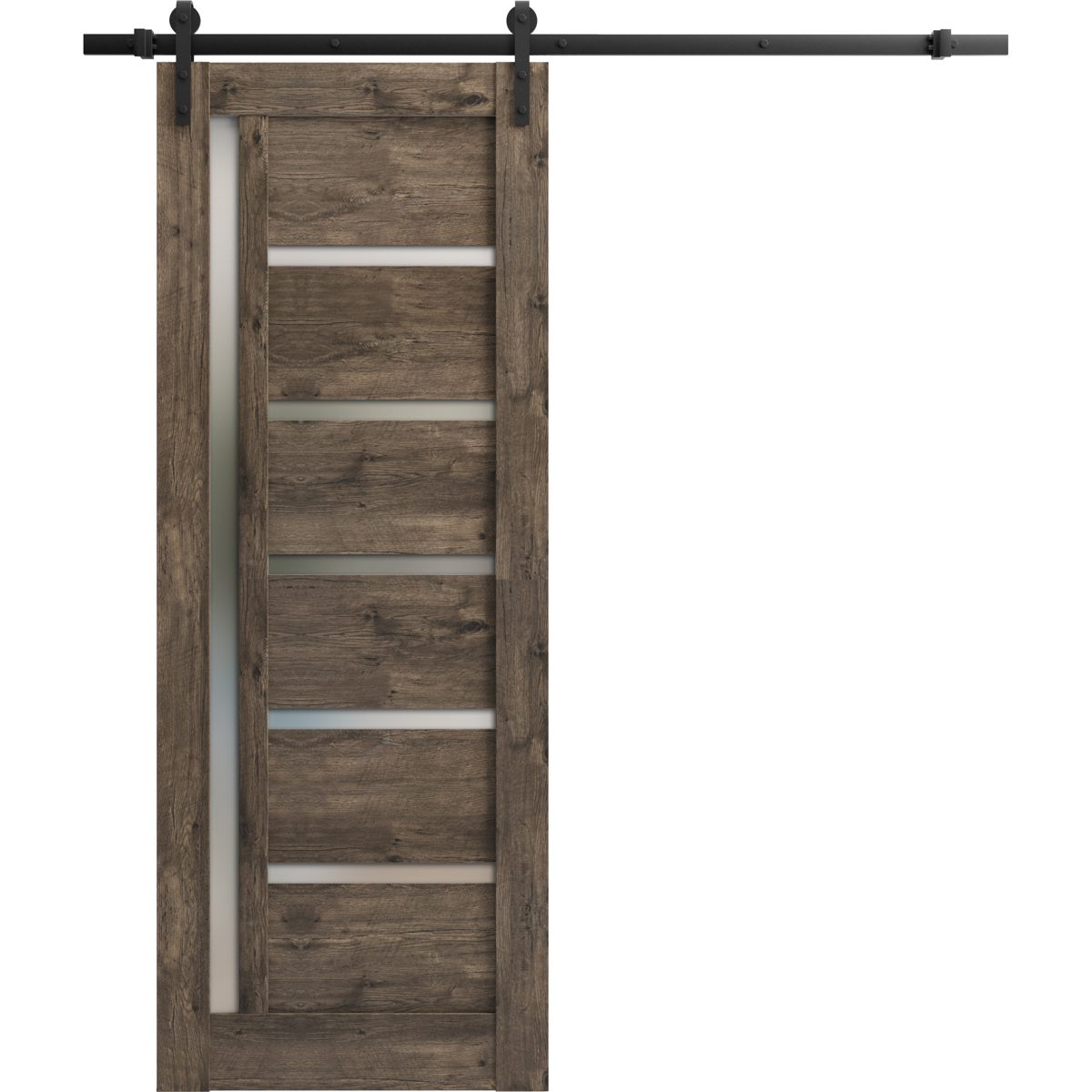 Linea 4088 Barn door — Doors Near Me, Los Angeles