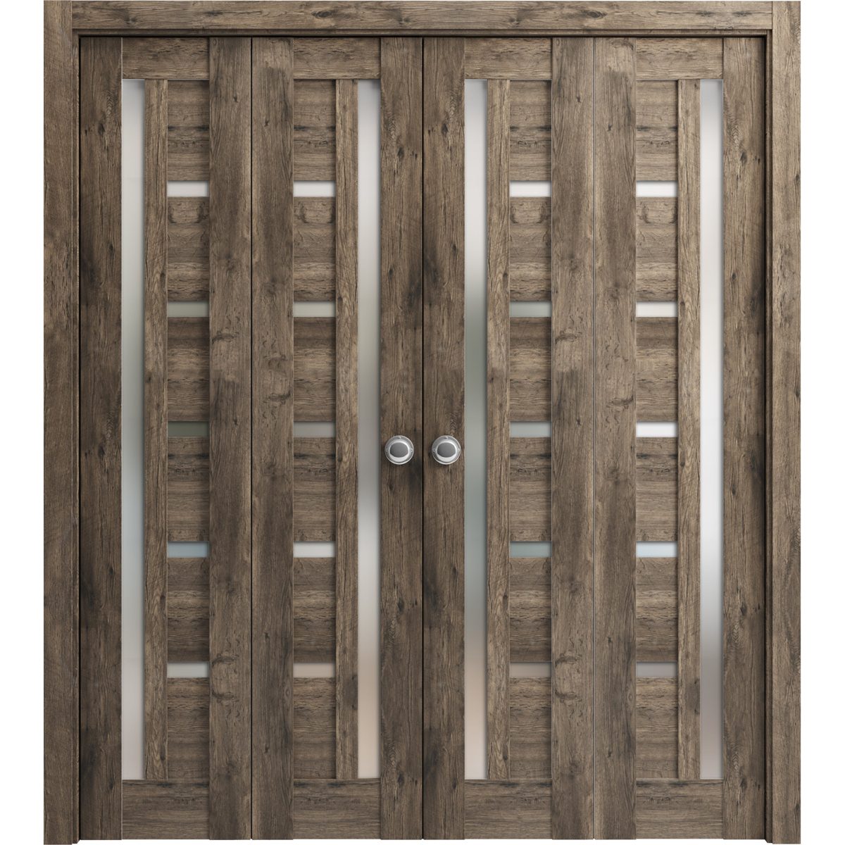 Linea 4088 Double Bi-Fold door — Doors Near Me, Los Angeles