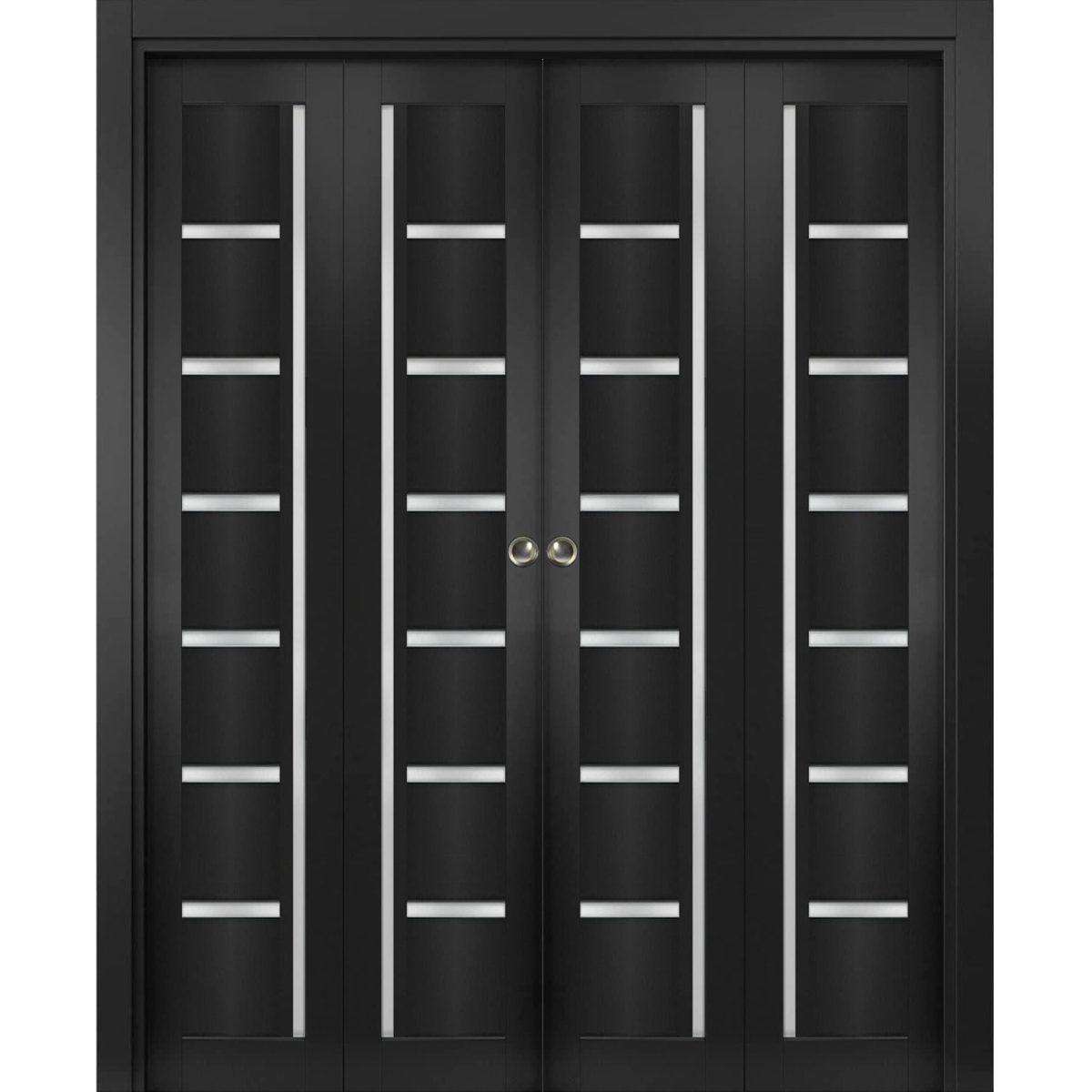 Linea 4088 Double Bi-Fold door view 5