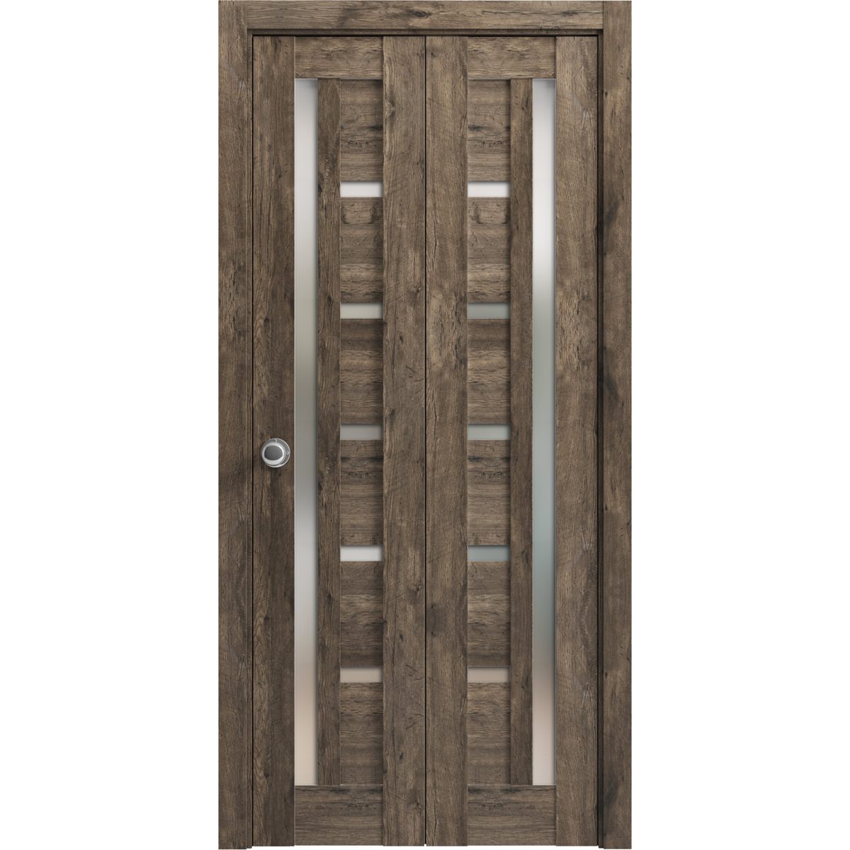 Linea 4088 Bi-Fold door — Doors Near Me, Los Angeles