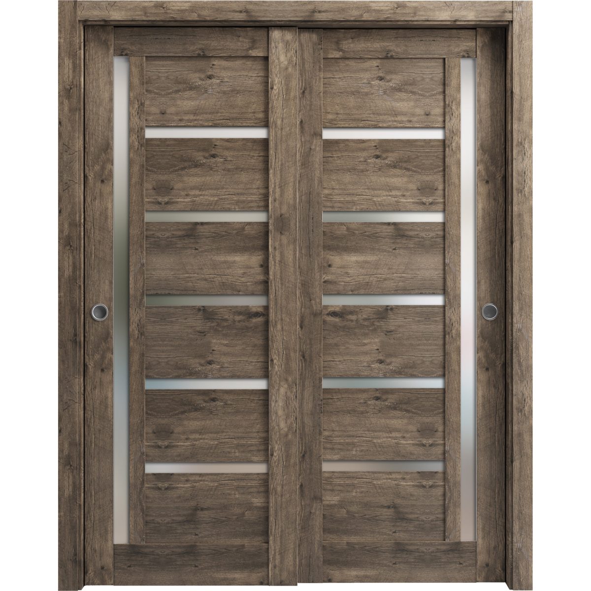 Linea 4088 Bypass door — Doors Near Me, Los Angeles