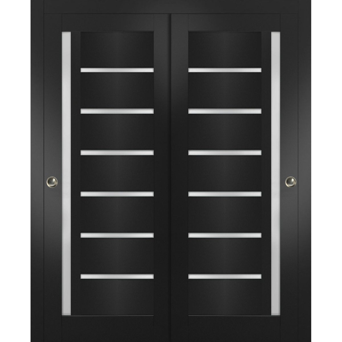 Linea 4088 Bypass door view 5