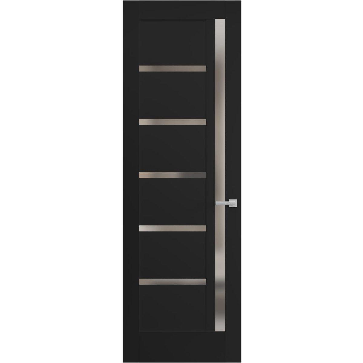 Linea 4088 Frameless door — Doors Near Me, Los Angeles