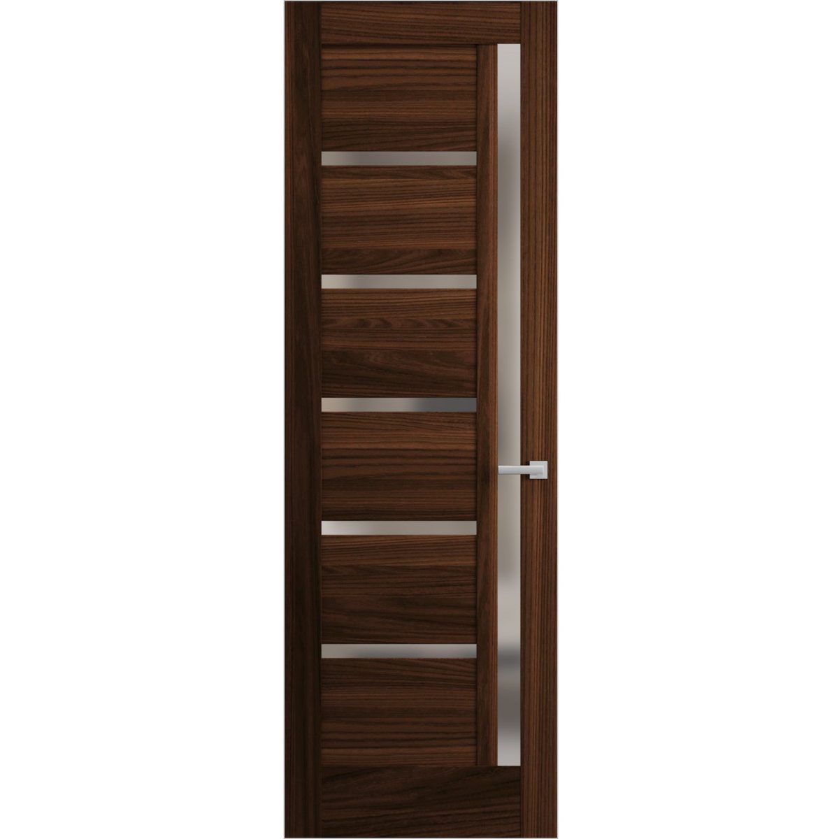 Linea 4088 Frameless door view 5