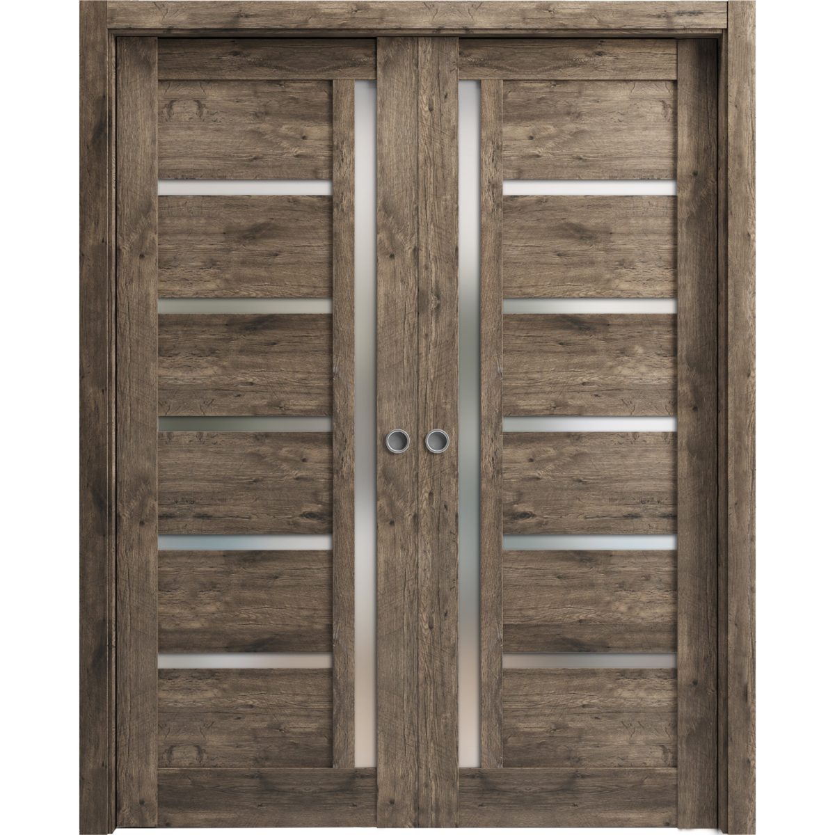 Linea 4088 Double Pocket door — Doors Near Me, Los Angeles