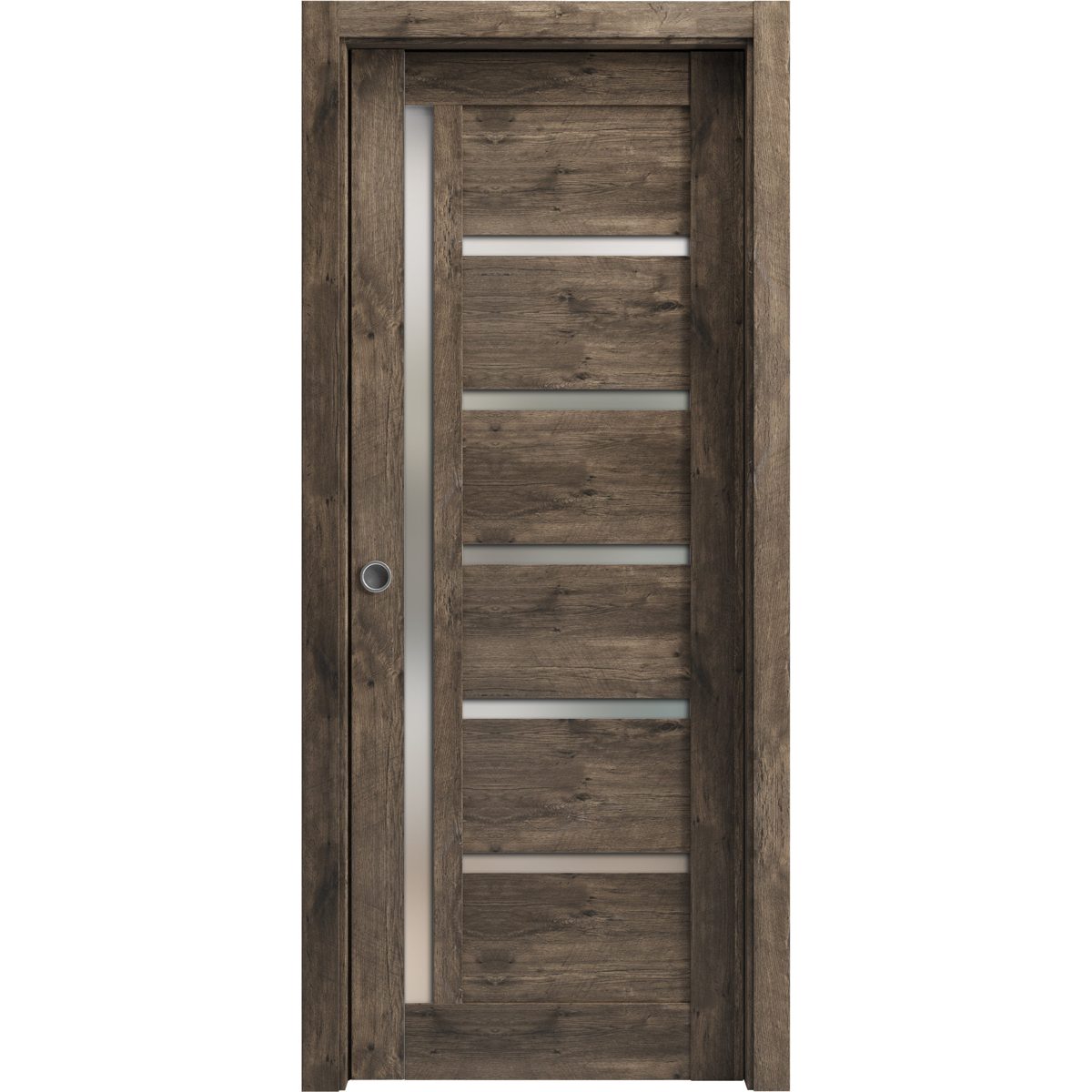 Linea 4088 Pocket door — Doors Near Me, Los Angeles