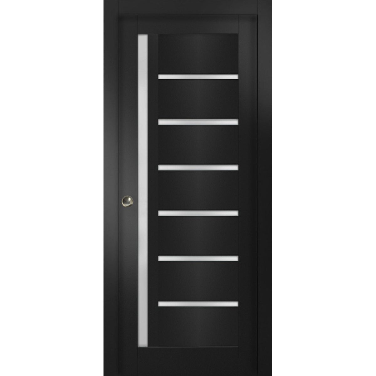 Linea 4088 Pocket door view 5